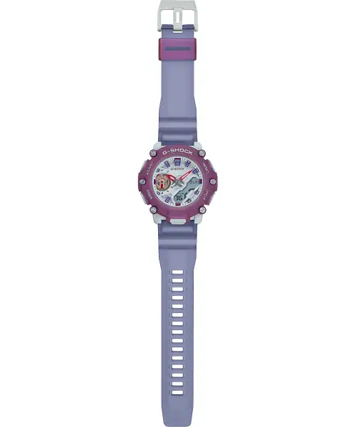 Часы Casio G-Shock GMA-S2200PE-6A #5