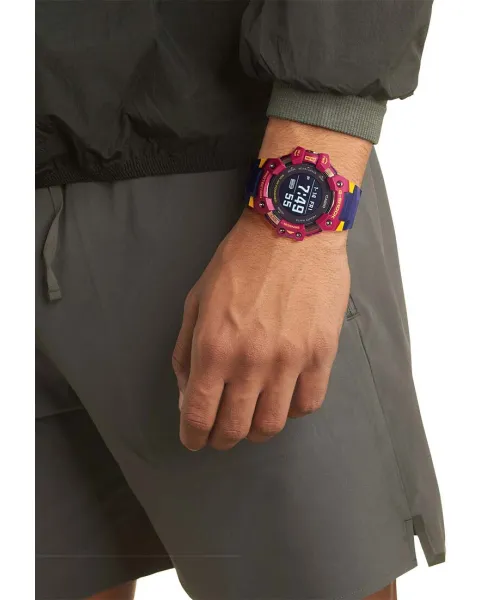 Часы Casio G-Shock GBD-H1000BAR-4E #2