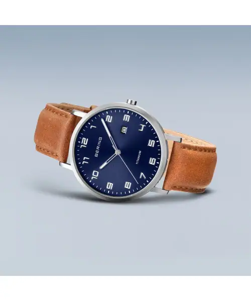 Часы Bering 18640-567 #4