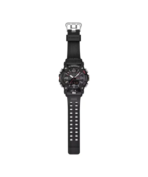 Часы Casio G-Shock GG-B100X-1A #8
