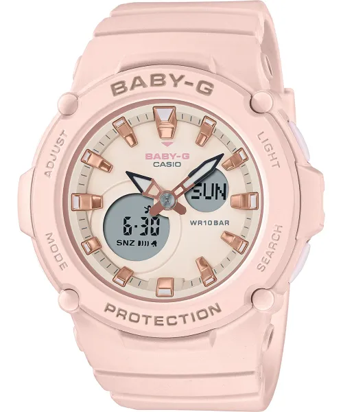 Часы Casio Baby-G BGA-275-4A #1