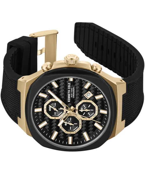 Часы Kenneth Cole KCWGO0059602 #4