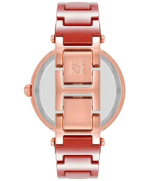 Часы Anne Klein 1018RGRD #3