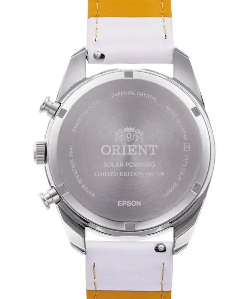 Часы Orient RN-TX0310S #3
