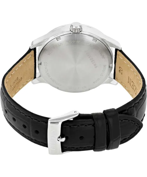 Часы Citizen NH8350-08B #6