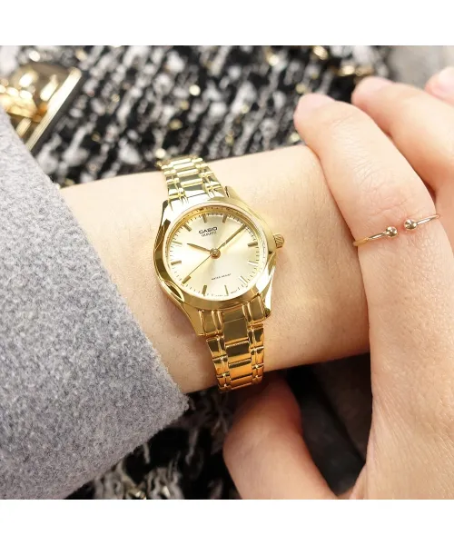 Часы Casio Collection LTP-1275G-9A #2
