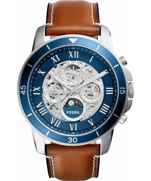Часы Fossil ME3140 #1