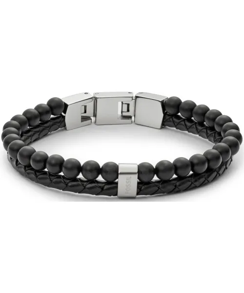 Браслет Fossil JF02763040 #1