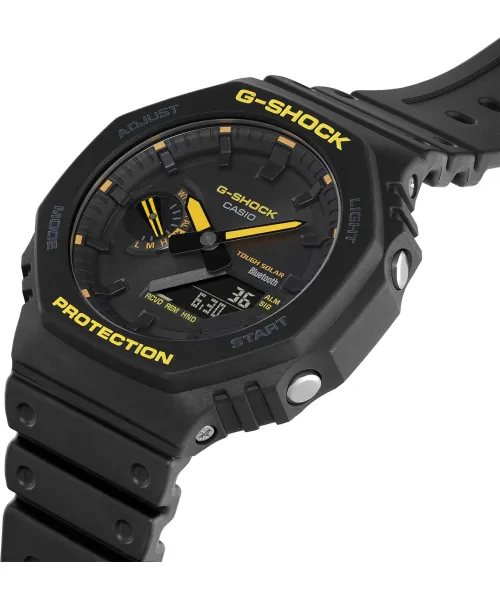 Часы Casio G-Shock GA-B2100CY-1A #4