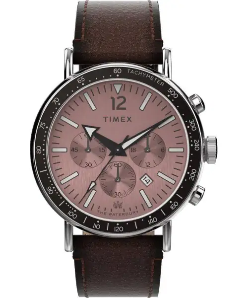 Часы Timex TW2W47300 #1