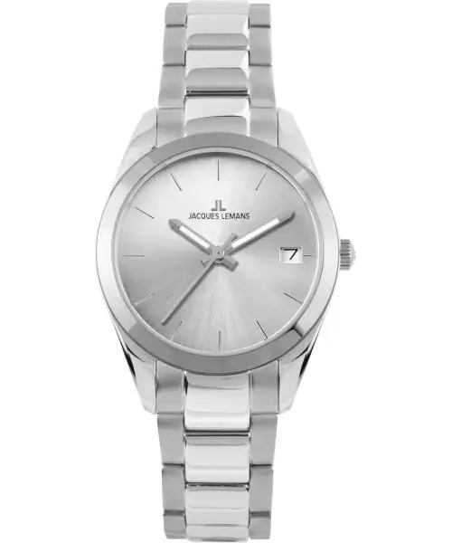 Часы Jacques Lemans 1-1878B #1
