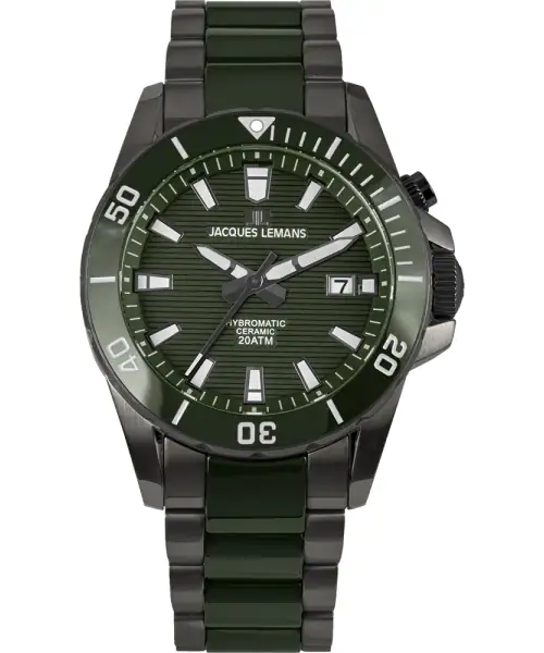 Часы Jacques Lemans 1-2222F #1