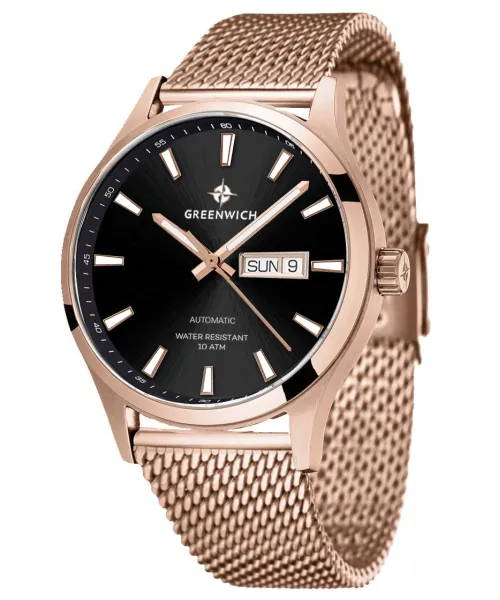 Часы Greenwich GW 054.49.31 #2