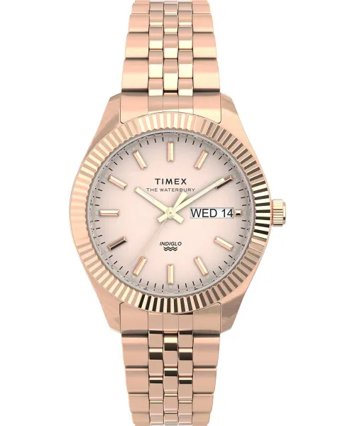 Часы Timex TW2U78400 #1