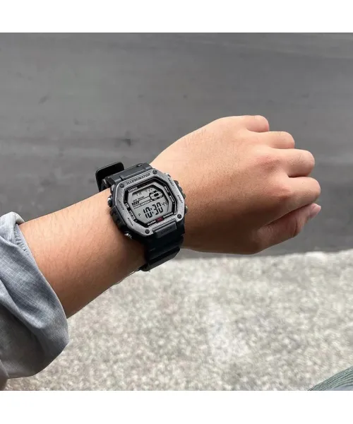 Часы Casio Collection MWD-110H-1A #2
