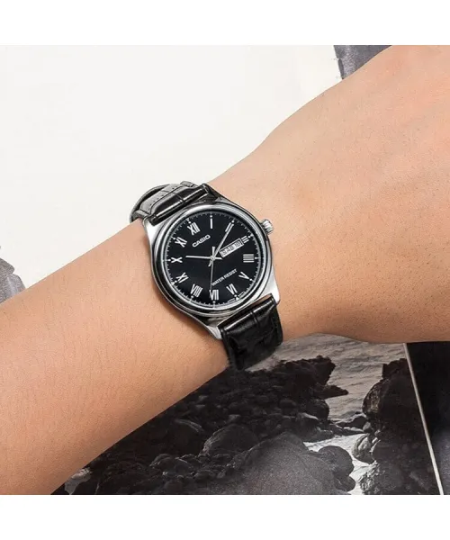 Часы Casio Collection MTP-V006L-1B #2