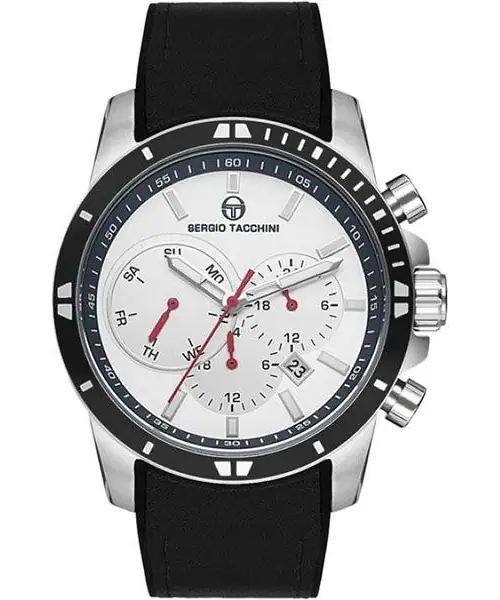 Часы Sergio Tacchini ST.5.136.01 #1