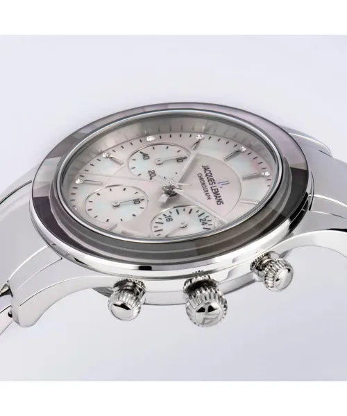 Часы Jacques Lemans 1-2151F #3