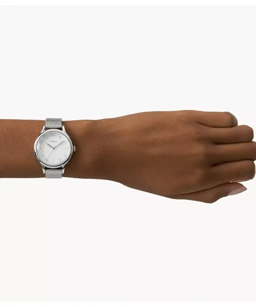 Часы Fossil BQ3390 #3