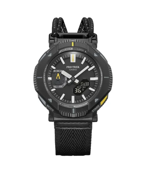 Часы Casio Pro Trek PRJ-B001B-1 #13