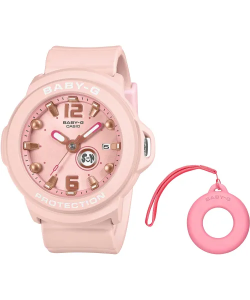 Часы Casio Baby-G BGA-15K-4A #1