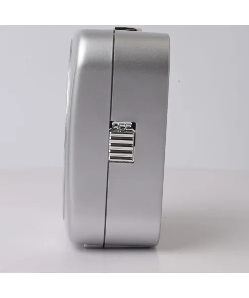  будильники б. Casio TQ-143S-8 #3