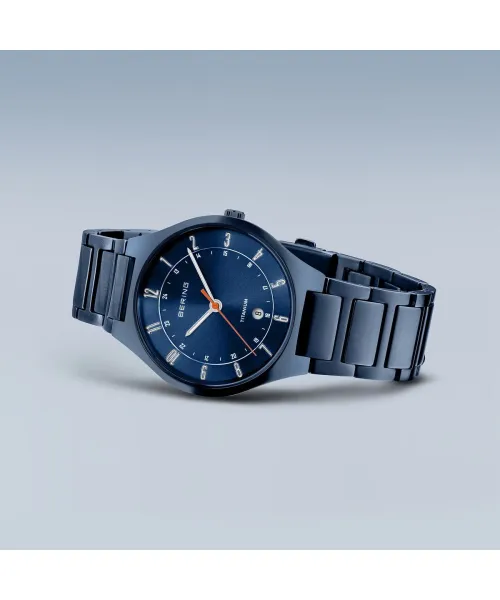 Часы Bering 11739-797 #2