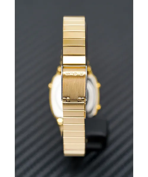 Часы Casio Collection LA670WGA-1 #12