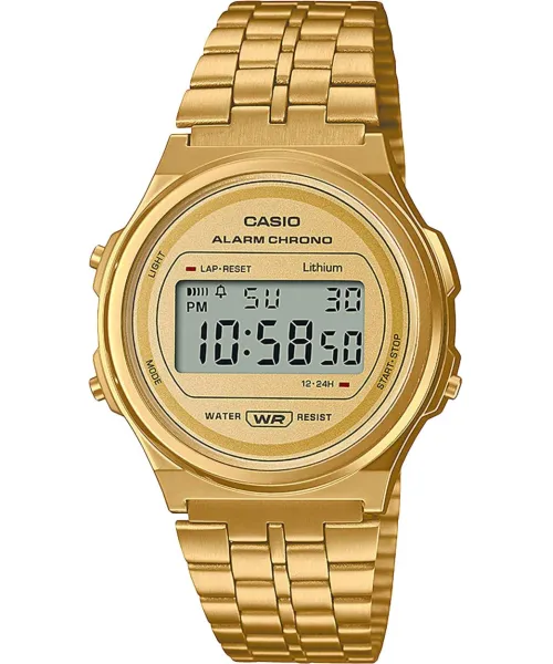 Часы Casio Vintage A171WEG-9A #1