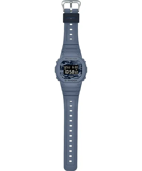 Часы Casio G-Shock DW-5600CA-2 #6