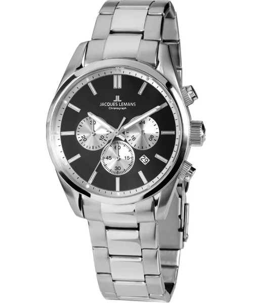 Часы Jacques Lemans 42-6E #1