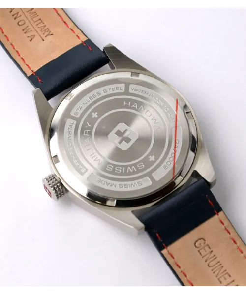 Часы Swiss Military Hanowa SMWGA7000902 #3