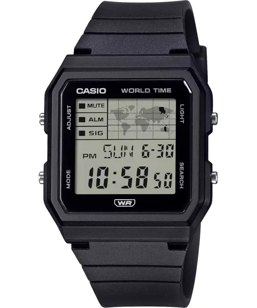 Часы Casio Collection LF-30W-1A #1