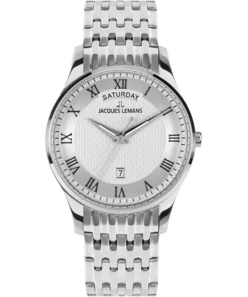 Часы Jacques Lemans 1-2193N #1