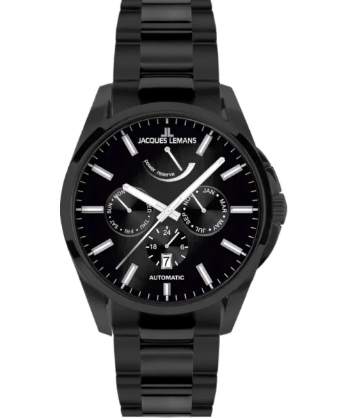 Часы Jacques Lemans 1-2204A #1