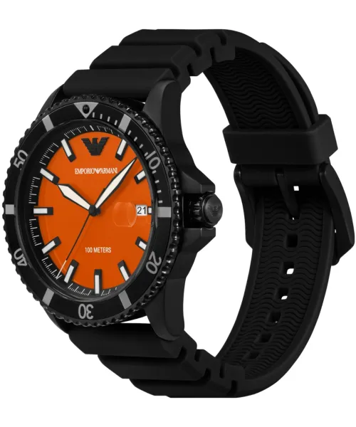 Часы Emporio Armani AR11684 #4