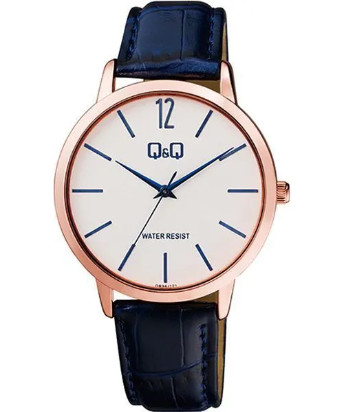 Часы Q&Q QB34-121 #1