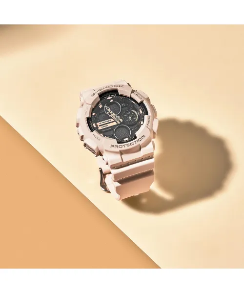 Часы Casio G-Shock GMA-S140M-4A #8