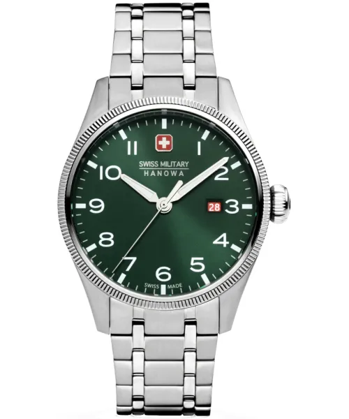 Часы Swiss Military Hanowa SMWGH0000803 #1