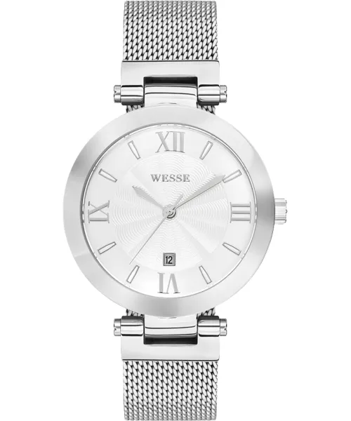 Часы Wesse WWL300201MA #1