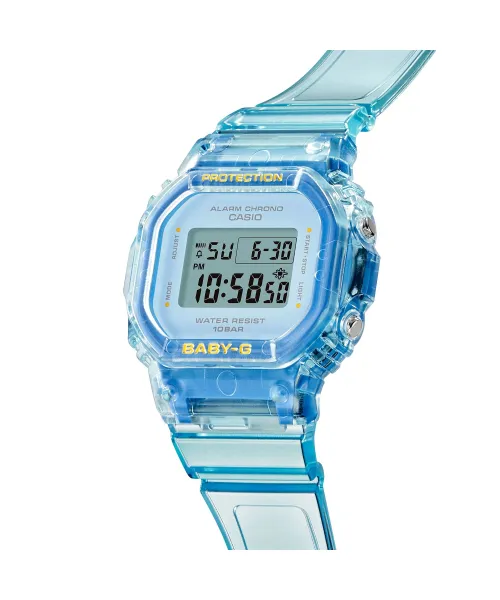 Часы Casio Baby-G BGD-565SJ-2 #3