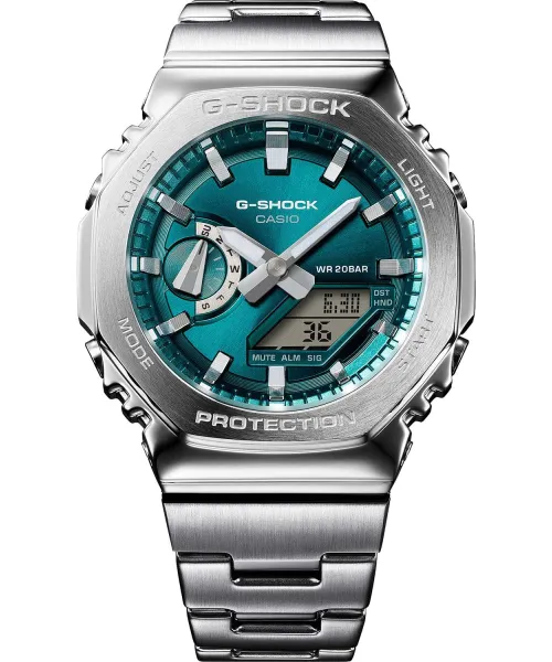 Часы Casio G-Shock GM-2110D-8A #3