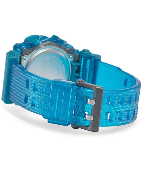 Часы Casio G-Shock GA-900SKL-2A #7