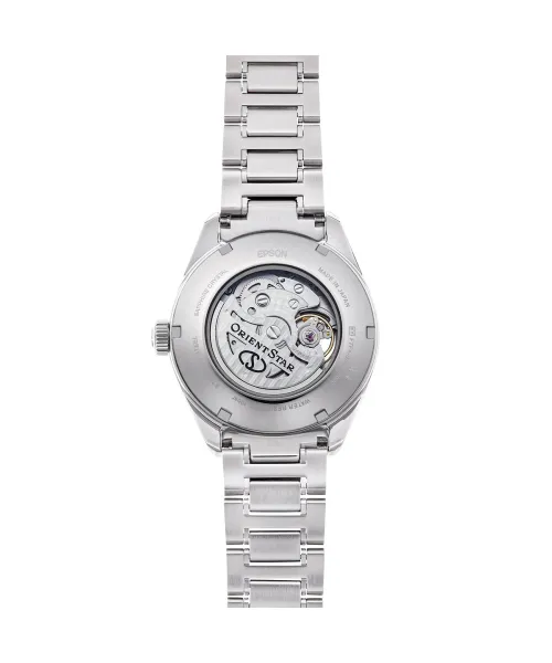 Часы Orient Star RE-BY0004A00 #6