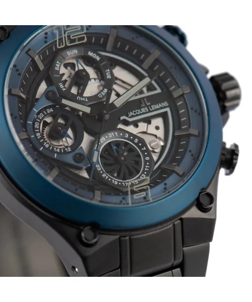 Часы Jacques Lemans 1-2150G #2