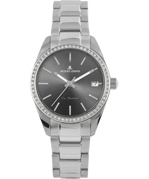 Часы Jacques Lemans 1-2085E #1