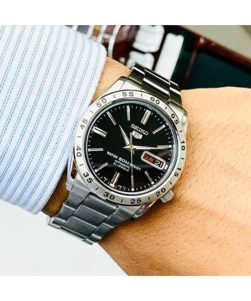 Часы Seiko SNKE01K1 #2