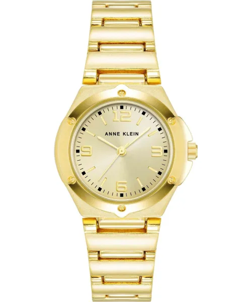 Часы Anne Klein 8654CHGP #1