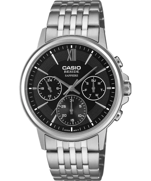 Часы Casio Beside BMS-300D-1A #1