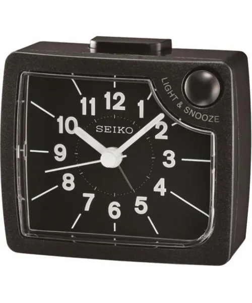  будильники Seiko QHE019JN #1